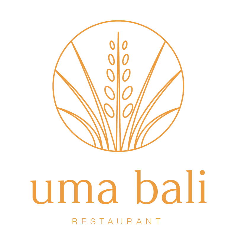 Uma Bali Logo